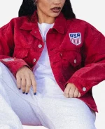Levi’s United States Denim Jacket
