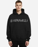 Lewis Hamilton Coachella 2026 Skylrk BIEBERVELLI Pullover Hoodie