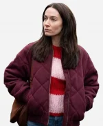 Lisa Babies S01 Quilted Jacket