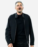 Luis Enrique PSG League Jacket