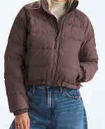 MacKenzie Porter 9-1-1 Nashville Puffer Jacket
