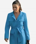 Mackenzie Booth Home and Away S38 Coat