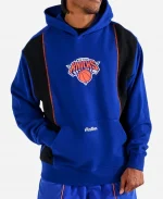 Malbon Knicks Borough Hoodie