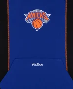 Malbon Knicks Borough Royal Hoodie