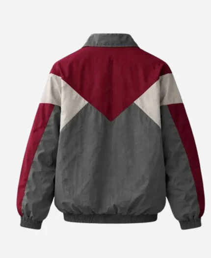 Man on Fire S01 John Creasy Jacket