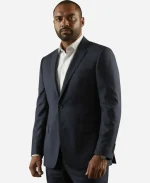 Man on Fire S01 Thomas Aquino Blazer