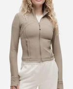 Marshals S01 Arielle Kebbel Jacket