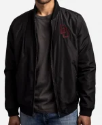 Marvel Daredevil Born Again Bomber Jacket
