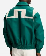 Masters 2026 Bridger Viktor Hovland Tour Golf Jacket