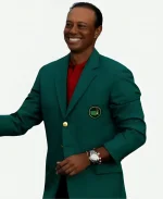 Masters Green Jacket