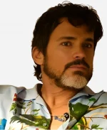 Matt Bomer Outcome 2026 Hawaiian Shirt