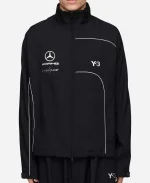 Mercedes-AMG F1 Team x Y-3 Track Jacket