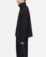 Mercedes-AMG F1 Track Jacket