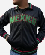 Mexico Track Jacket