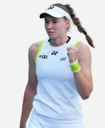 Miami Open 2026 Elena Rybakina Top