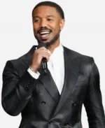 Michael B. Jordan CinemaCon 2026 Blazer