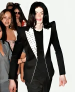 Michael Jackson Payday Studded Blazer - Image 2