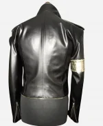 Michael Jackson Elizabeth, I Love You Song Taylor Tribute Jacket