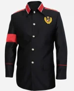 Michael Jackson Military Jacket