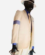 Michael Jackson Smooth Criminal Blazer