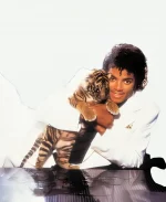 Michael Jackson Thriller Suit