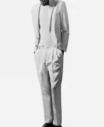 Michael Jackson Thriller White Suit For Sale