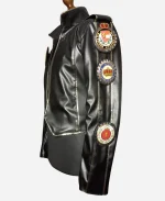 Michael Jackson Tribute Jacket