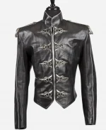 Michael Jackson V8 Black Jacket