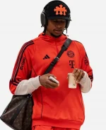 Michael Olise FC Bayern Munich Training Jacket