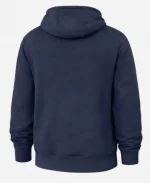 Michigan Wolverines 2026 NCAA Men's Basketball National Champions Hoodie