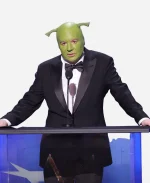 Mike Myers 2026 Gala Award Blazer