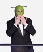 Mike Myers 51st AFI Life Achievement Award Black Blazer