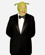 Mike Myers 51st AFI Life Achievement Award Blazer