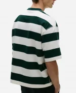 Million Dollar Secret S02 Nick Pellecchia Oversized Fit T-Shirt