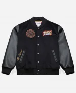 Mitchell & Ness Philadelphia 76ers Allen Iverson Varsity Jacket