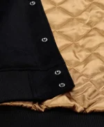 Mitchell & Ness x Philadelphia 76ers Allen Iverson Varsity Jacket