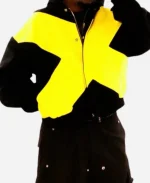 Mutant Bomber Jacket