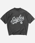 NFL Eagles Grey T-Shirt
