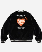 NIGO x j-hope's Human Hope Souvenir Jacket