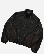 NOCTA X Spider-Man Brand New Day 2026 Tom Holland Track Jacket