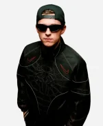 NOCTA X Spider-Man Tom Holland Track Jacket