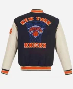 NYC 2026 Jaimie Alexander Varsity Jacket For Sale