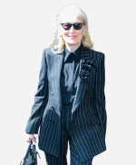 NYC 2026 Meryl Streep Blazer