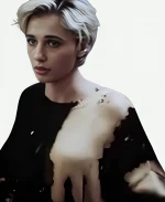 Naomi Scott Smile 2 Sweater