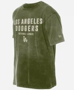 New Era 2026 Los Angeles Dodgers Armed Forces Day T-Shirt For Sale