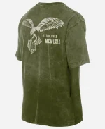 New Era 2026 Padres Armed Forces Day T-Shirt