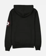 New Era Buffalo Sabres Wagon Black Pullover Hoodie