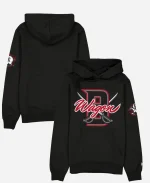 New Era Buffalo Sabres Wagon Hoodie
