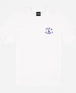 New Era x Born X Raised Dodgers Back-to-Back Champions T-Shirt