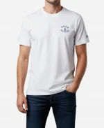 New Era x Born X Raised LA Dodgers Champions T-Shirt